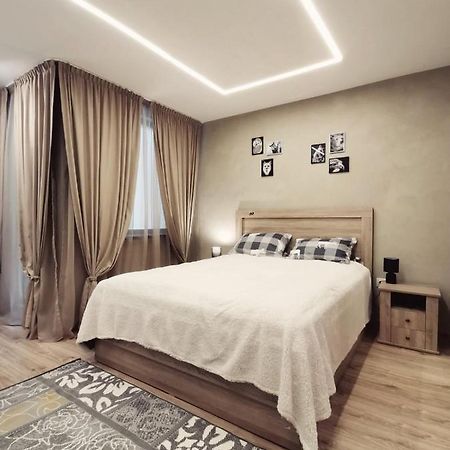 Studio A3 Borovets Gardens Εξωτερικό φωτογραφία