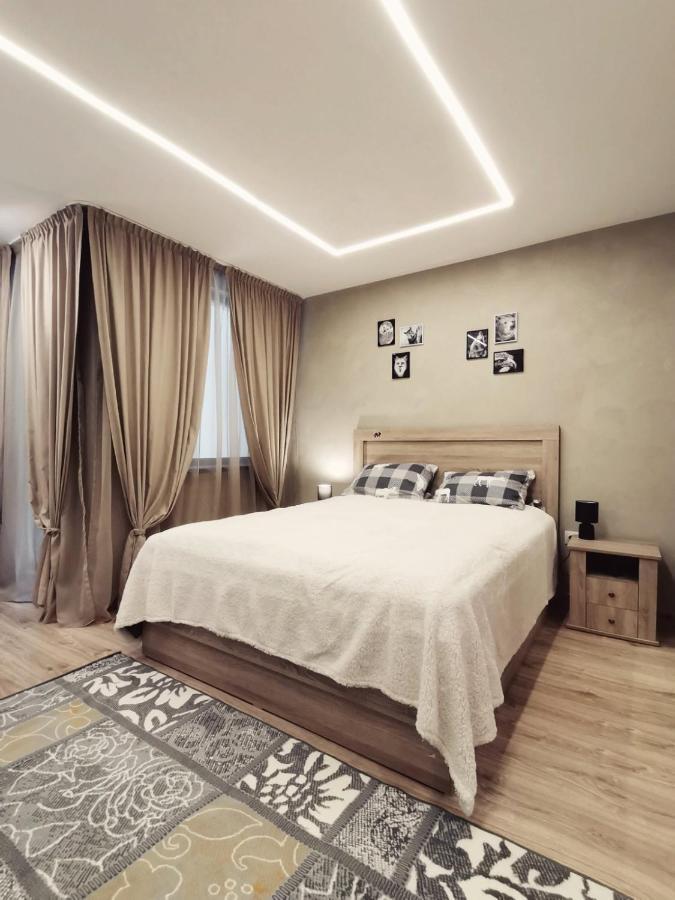 Studio A3 Borovets Gardens Εξωτερικό φωτογραφία