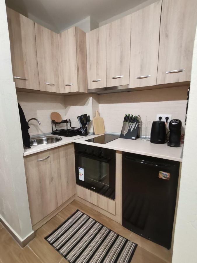 Studio A3 Borovets Gardens Εξωτερικό φωτογραφία
