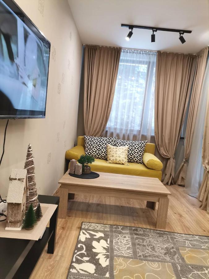 Studio A3 Borovets Gardens Εξωτερικό φωτογραφία