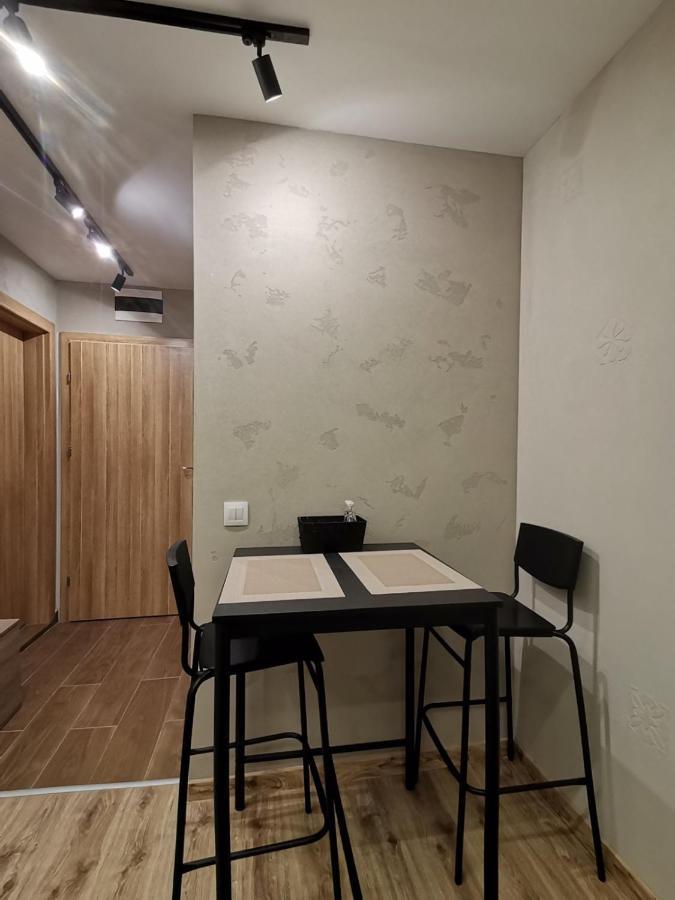 Studio A3 Borovets Gardens Εξωτερικό φωτογραφία