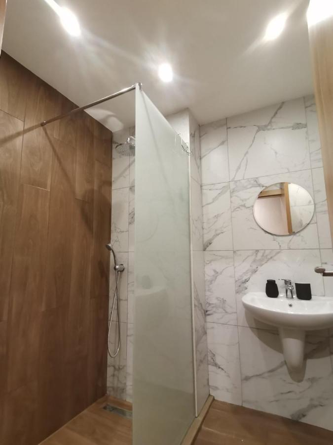 Studio A3 Borovets Gardens Εξωτερικό φωτογραφία