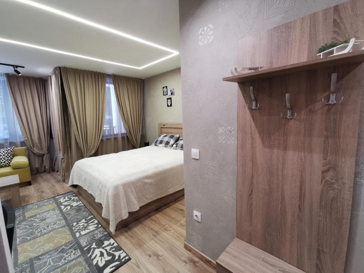 Studio A3 Borovets Gardens Εξωτερικό φωτογραφία