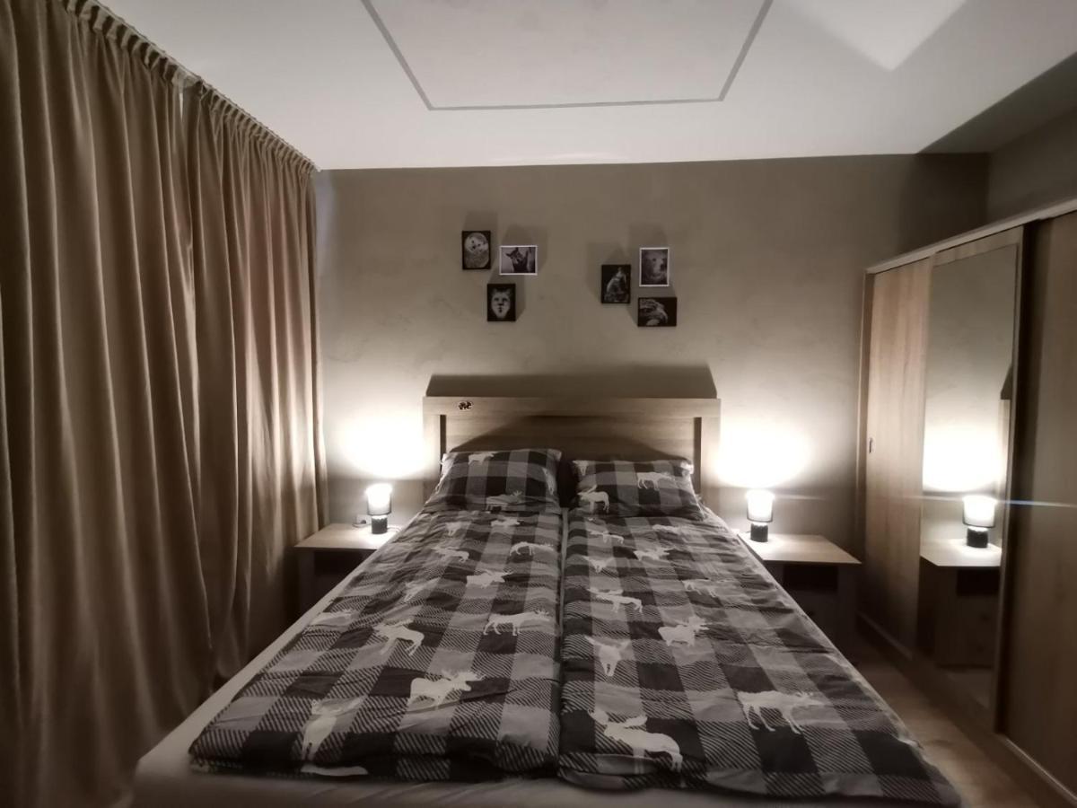 Studio A3 Borovets Gardens Εξωτερικό φωτογραφία