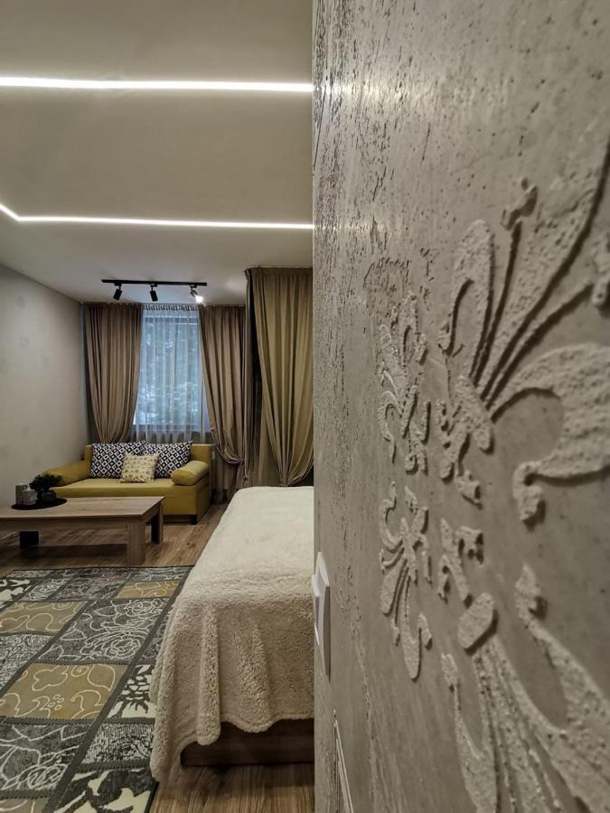 Studio A3 Borovets Gardens Εξωτερικό φωτογραφία