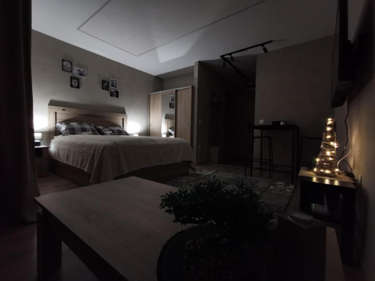 Studio A3 Borovets Gardens Εξωτερικό φωτογραφία