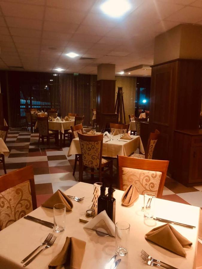 Studio A3 Borovets Gardens Εξωτερικό φωτογραφία